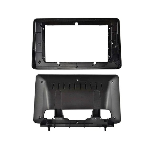 Rama Navigatie FORD Focus IV 2018-prezent - 9" / kit complet - Img 3