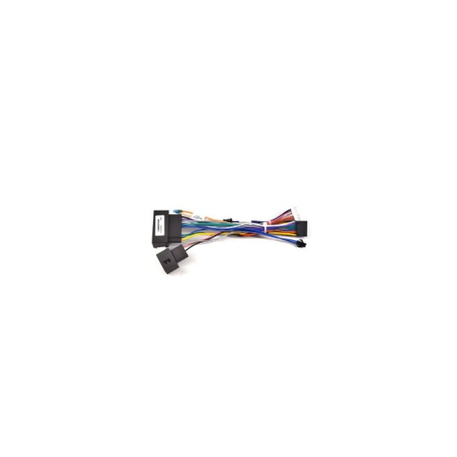 Rama Navigatie FORD Mondeo MKIV 2011-2014 Facelift - 10" / kit complet - Img 2