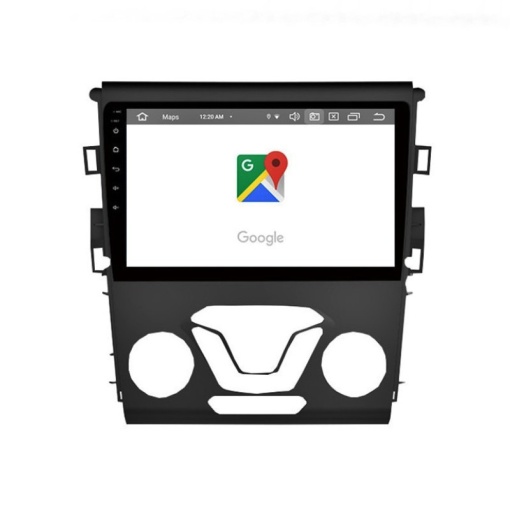 Rama Navigatie FORD Mondeo MKV 2014-2022 - 9" / kit complet - Img 2