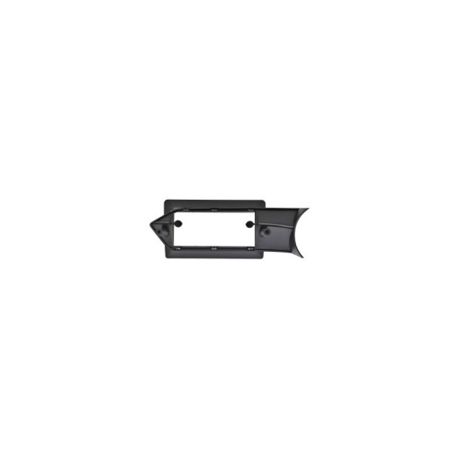 Rama Navigatie MERCEDES Clasa C W204 2011-2015 Facelift - 9" / kit complet - Img 2