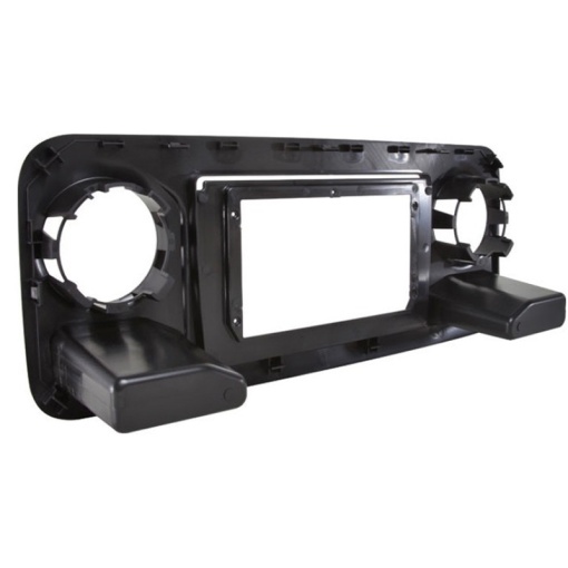 Rama Navigatie MERCEDES Sprinter III (W907) 2019-prezent - 10" / kit complet - Img 3