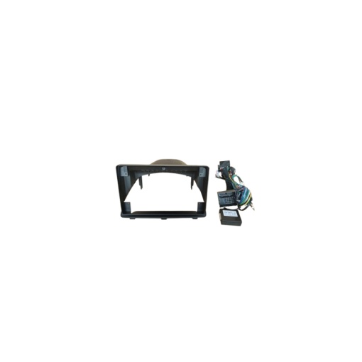 Rama Navigatie OPEL Antara 2006-2015 - 9'' / kit complet - Img 2