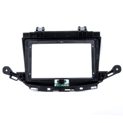 Rama Navigatie OPEL Astra K 2015-2022 - 9" / kit complet - Img 3