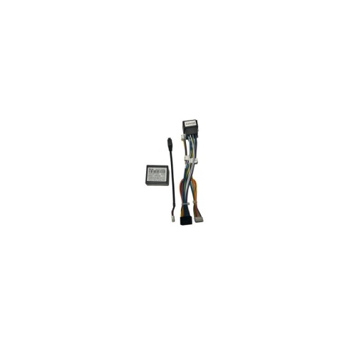 Rama Navigatie PEUGEOT Bipper 2008-2018 - 9" / kit complet - Img 4
