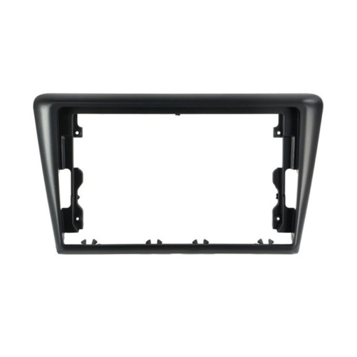 Rama Navigatie SEAT Toledo IV (KG) 2012-2019 - 9" / kit complet - Img 3