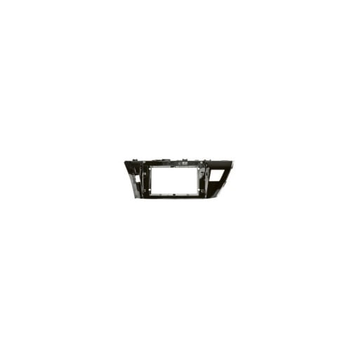 Rama Navigatie TOYOTA Corolla XI (E170/E180) 2012-2016 Pre-Facelift - 10" / kit complet - Img 6