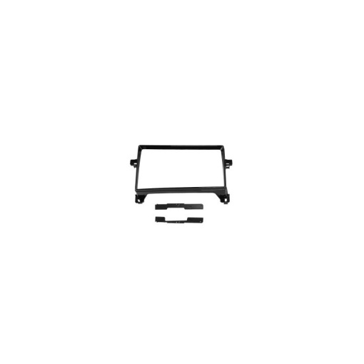 Rama Navigatie TOYOTA Prius IV (XW50) 2015-2022 - 9" / kit complet - Img 2