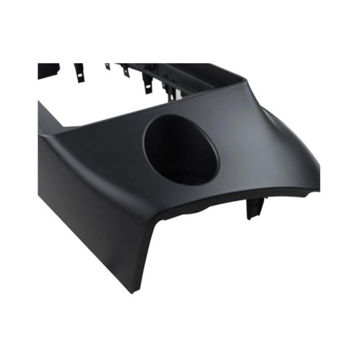 Rama Navigatie TOYOTA Rav 4 (XA30) 2005-2013 - 10" / kit complet - Img 2