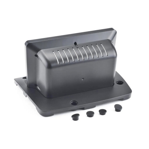 Rama Navigatie VOLVO XC90 I 2002-2014 - 9" / kit complet - Img 2