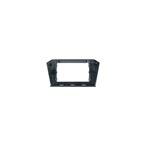 Rama Navigatie VW Passat B8 2015-2023 - 10" / kit complet - Img 4