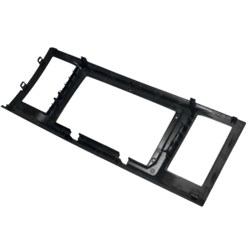 Rama Navigatie VW T6 2016-2020 - 9" / kit complet - Img 2
