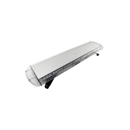 Rampa plafon Portocalie PROFESIONALA Omologata E.U. LED 12V-24V 72LED x 3W - Img 2