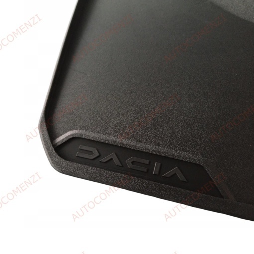 Set 4 aparatori noroi DACIA Duster III 2024-prezent - Produs original DACIA - Img 2
