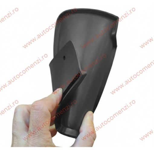 Set 4 aparatori noroi dedicate DACIA Duster I 2010-2017 - Img 3