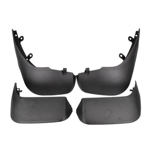 Set 4 aparatori noroi dedicate LAND ROVER Range Rover Sport II 2013-2022 - Img 5