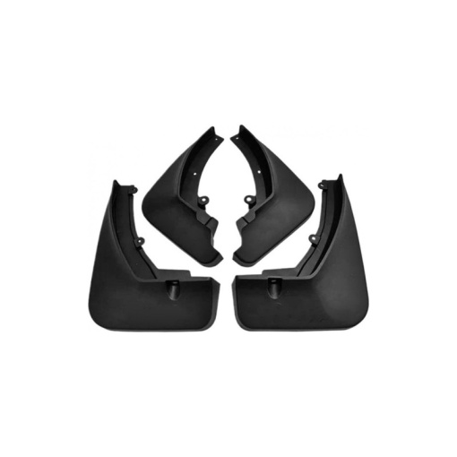 Set 4 aparatori noroi dedicate PEUGEOT 5008 II 2017-2024 - Img 4
