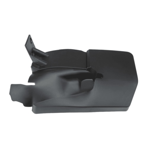 Set 4 aparatori noroi dedicate VW Crafter I 2006-2017 - Img 4