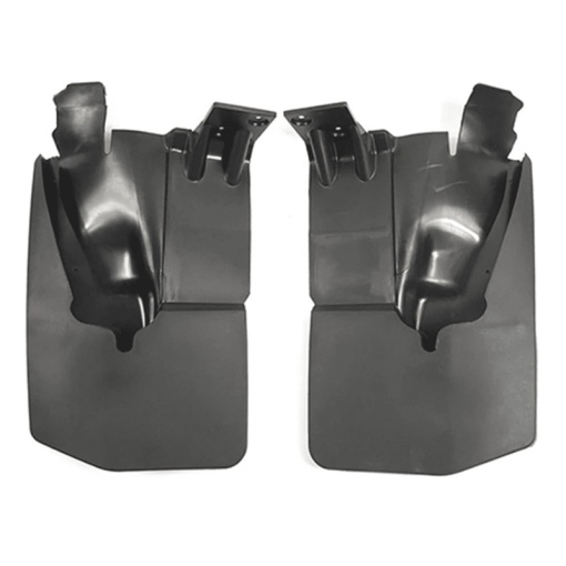 Set 4 aparatori noroi dedicate VW Crafter I 2006-2017 - Img 5