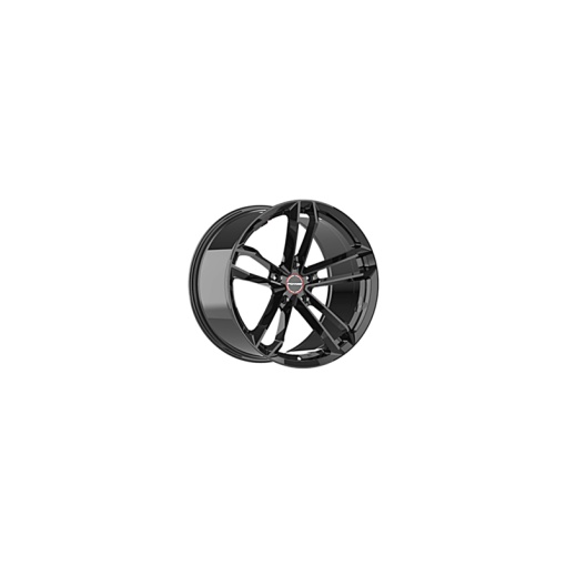 Set 4 jante aliaj Dacia Bigster 2024-prezent / R17, 5x114.3, ET35 - Img 3