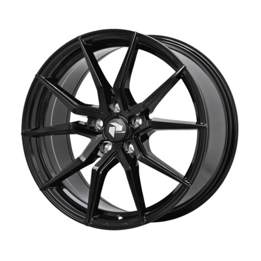 Set 4 jante aliaj Dacia Logan MCV / MCV Stepway R16, 4x100, ET35 - Img 3
