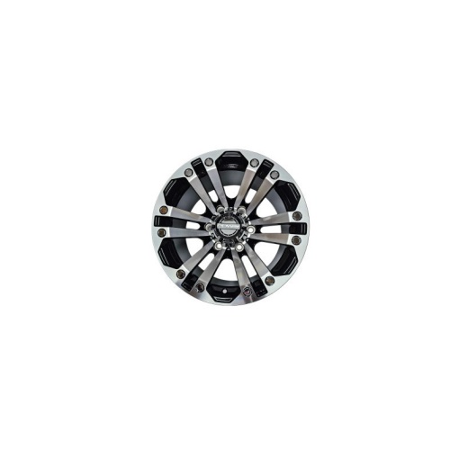 Set 4 jante aliaj R16, 5x139.7, 4x4 - Img 5