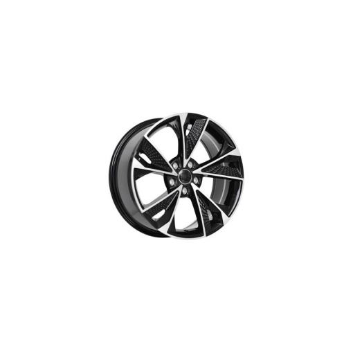 Set 4 jante aliaj R19, 5x112, ET38 compatibilie Audi - Img 4