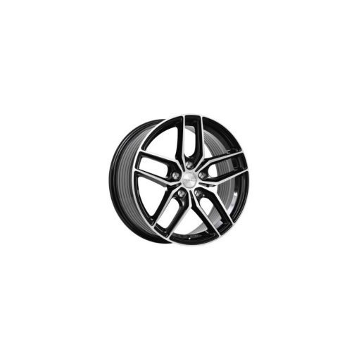 Set 4 jante aliaj R21, 5x112, ET42 - Img 3