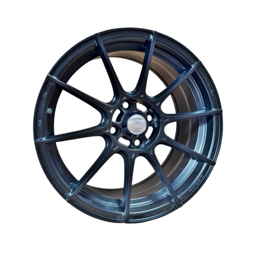 Set 4 jante Dacia Logan III 2020-prezent aliaj R16, 4x100, ET38 - Img 2