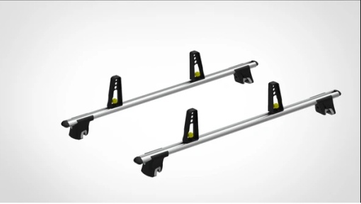 Set 4 suporti fixare scara si obiecte lungi pentru bare transversale - FixCargo - Img 3