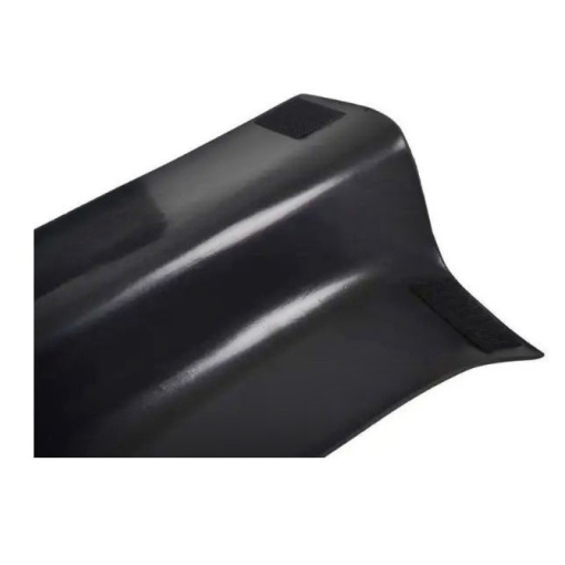 Set protectie praguri DACIA Duster I 2010-2017 (praguri + tunel median) - Img 4