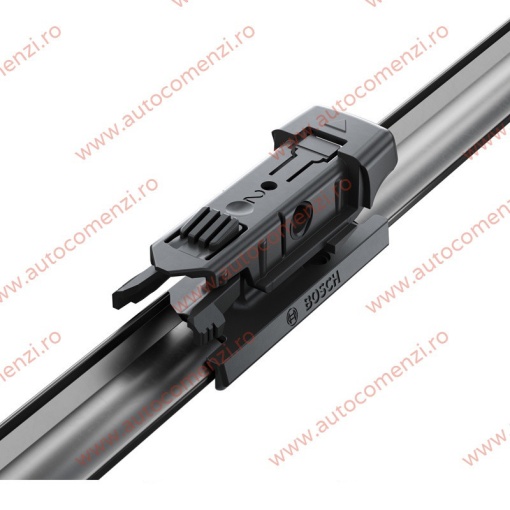 Set stergatoare parbriz RENAULT Espace V 2015-2023 (sofer + pasager) BOSCH - Img 3