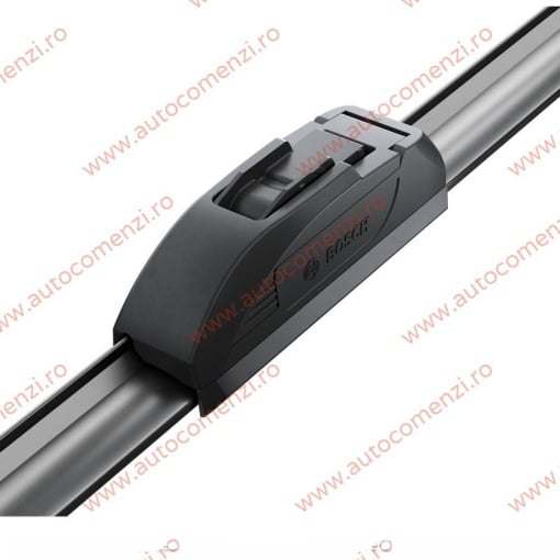 Set stergatoare parbriz VW Golf III 1991-1998 (sofer + pasager) BOSCH - Img 4