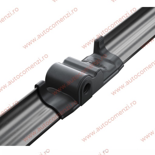 Set stergatoare parbriz VW Touareg I (7L) 2002-2010 (sofer + pasager) BOSCH - Img 2