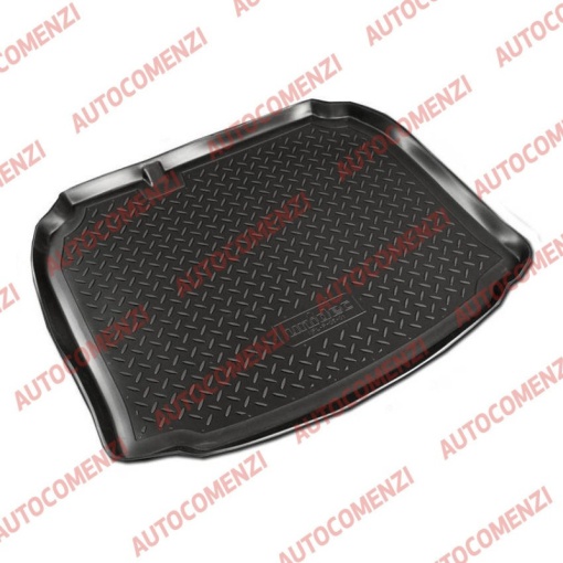Tavita Portbagaj AUDI A3 (8P) 2003-2013 Coupe - Img 2