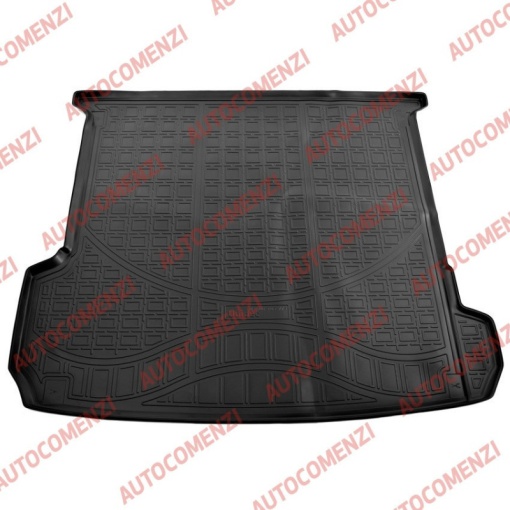 Tavita Portbagaj AUDI Q7 II 2015-2025 (7 locuri) - Img 2