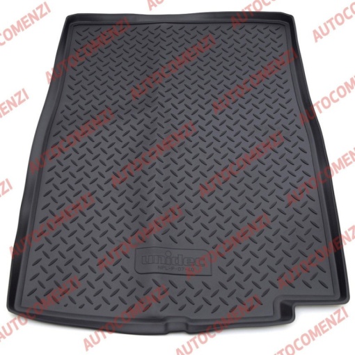 Tavita Portbagaj BMW Seria 7 F02 2008-2015 (varianta lunga) - Img 2