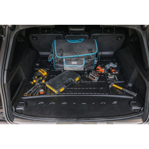 Tavita Portbagaj Cauciuc AUDI A5 II 2017-2024 Sportback - TM404571 - Img 5