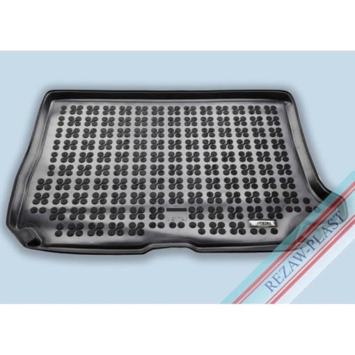 Tavita Portbagaj cauciuc AUDI Q2 2016-2023 - REZAW PLAST - Img 2