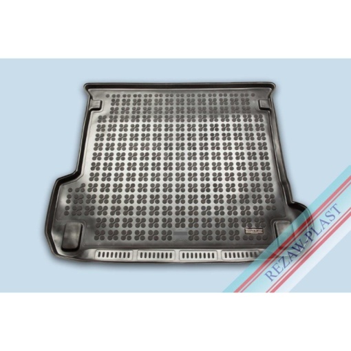 Tavita Portbagaj cauciuc AUDI Q7 II 2015-2025 (7 locuri) - REZAW PLAST - Img 2