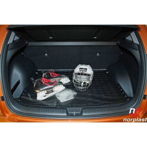 Tavita Portbagaj TOYOTA Auris I (E150) 2006-2012 - Img 2