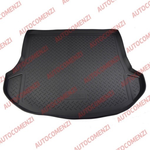 Tavita Portbagaj VOLVO S40 II 2007-2012 Facelift - Img 2