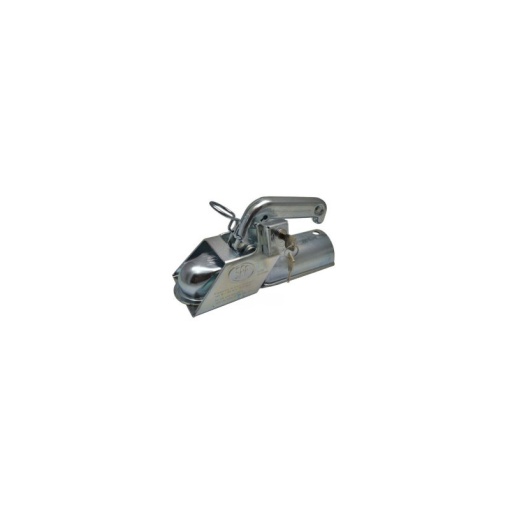 Antifurt cupla remorca universal cu sistem de blocare / ZZ-02 - Img 2