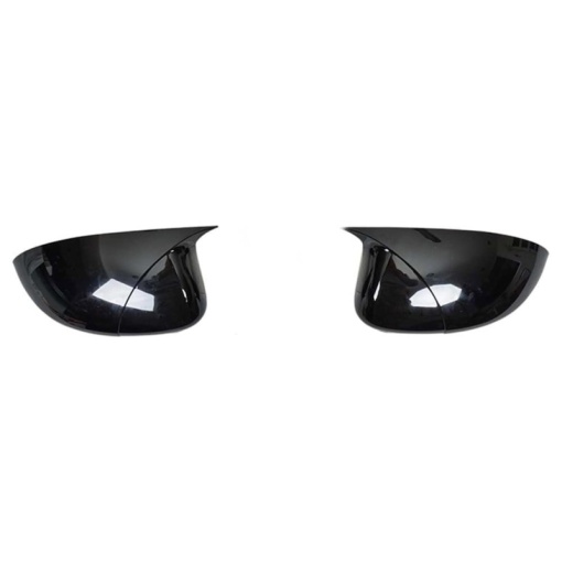 Capace oglinda tip BATMAN VW Golf VII 2012-2020 - negru lucios - BAT10086/C592-BAT2 - Img 5