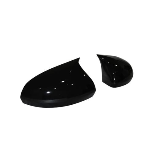 Capace oglinda tip BATMAN VW Scirocco 2008-2017 - negru lucios - BAT10097/C597-BAT2 - Img 4