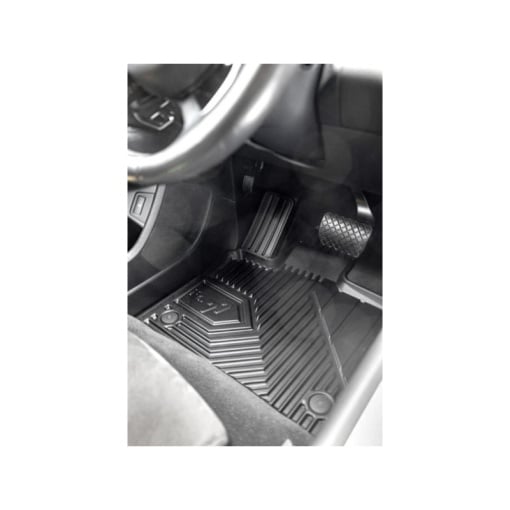 Covoare cauciuc VW Golf Plus 2004-2014 - tip tavita - FRG77407244 - Img 7