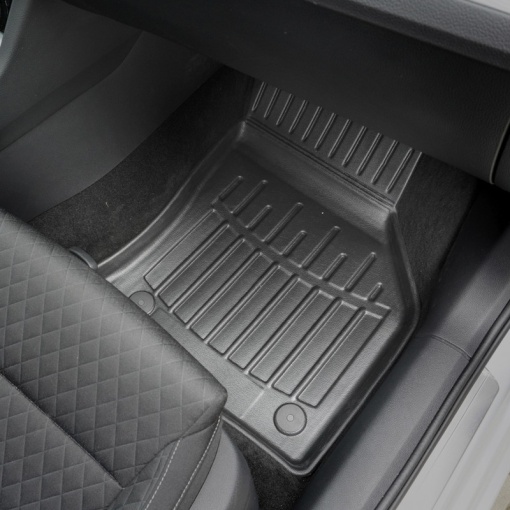 Covoare tip tavita MAZDA CX-5 I 2012-2017 / Umbrella 107933 - Img 3