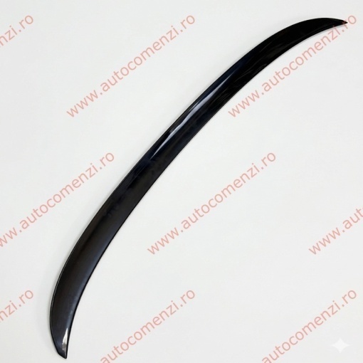 Eleron dedicat VW Passat B8 2015-2023 - Piano Black - Img 4