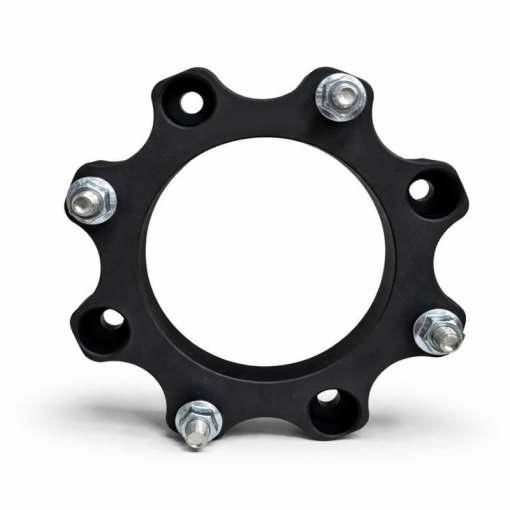 KIT 4 Distantiere Can-AM Maverick Trail - 4x136, 5 cm (prindere dubla cu piulita) - Img 4