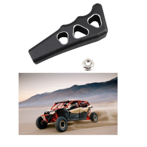 Maner schimbator compatibil MAVERICK X3 / Negru - Img 4
