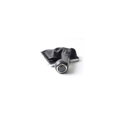 Manson si nuca schimbator OPEL Astra H 2004-2014 - 2 adaptoare R5, R6 - Img 3